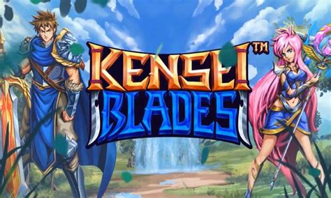 Kensei Blades 2